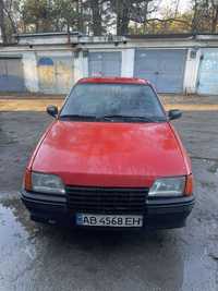 Продам Opel Kadett