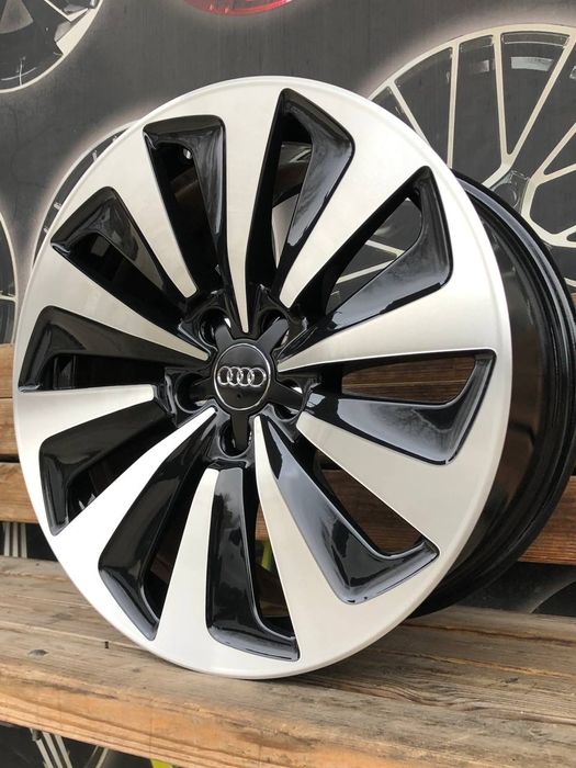 777 Оригинальные диски R19 5/112 Audi Q5 Q7 VW Tiguan Touareg