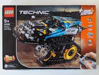 LEGO 42095 Technic - Sterowana wyścigówka kaskaderska - NOWE u/pud