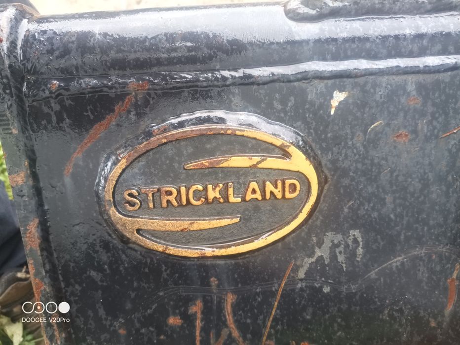 Łyżka skarpowa 3cx jcb wzmacniana!!