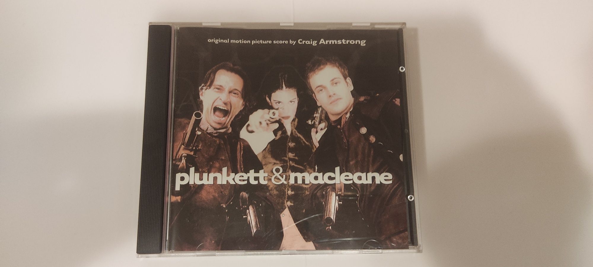 CD Plunkett & Macleane