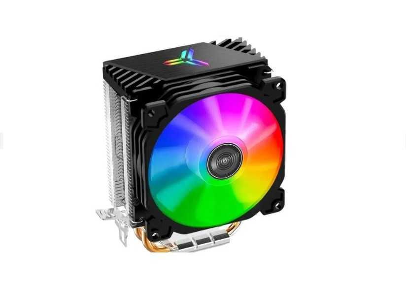RGB кулер для процесора, нові - різні моделі (Intel, AMD, Xeon 2011-3)