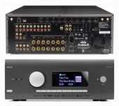Arcam AVR-21 zostaw swój amplituner w rozliczeniu WROCŁAW