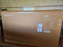 TV Samsung 55" (NOVA/EM CAIXA)