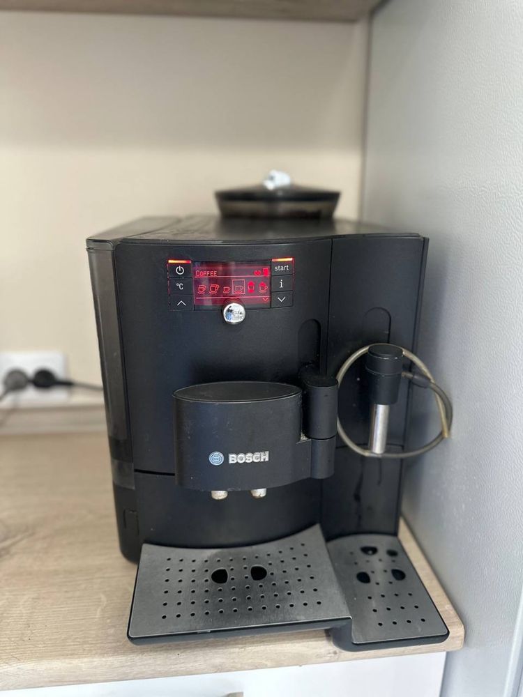 Кавомашина BOSCH Vero Bar 100