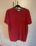 T-shirt męski firmy Tommy Hilfiger rozmiar L