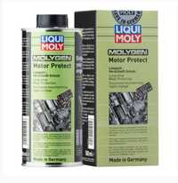 Molygen Dodatek do oleju silnikowego Liqui Moly Ceratec Ceramizer