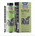 Molygen Dodatek do oleju silnikowego Liqui Moly Ceratec Ceramizer