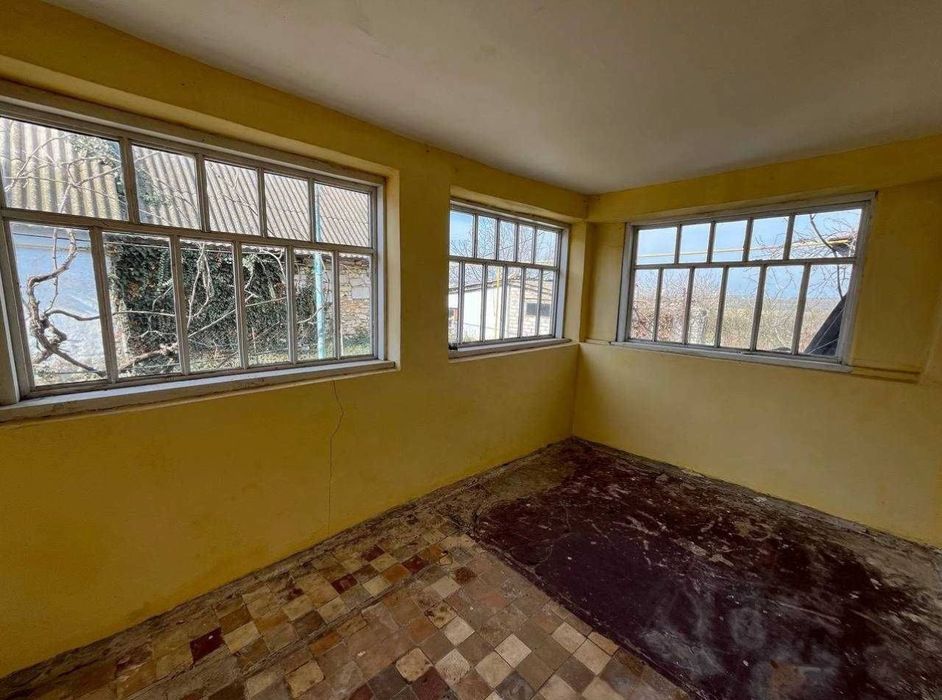 Продам охайний будинок у передмісті, с. Баловне. Чудовий варіант для т