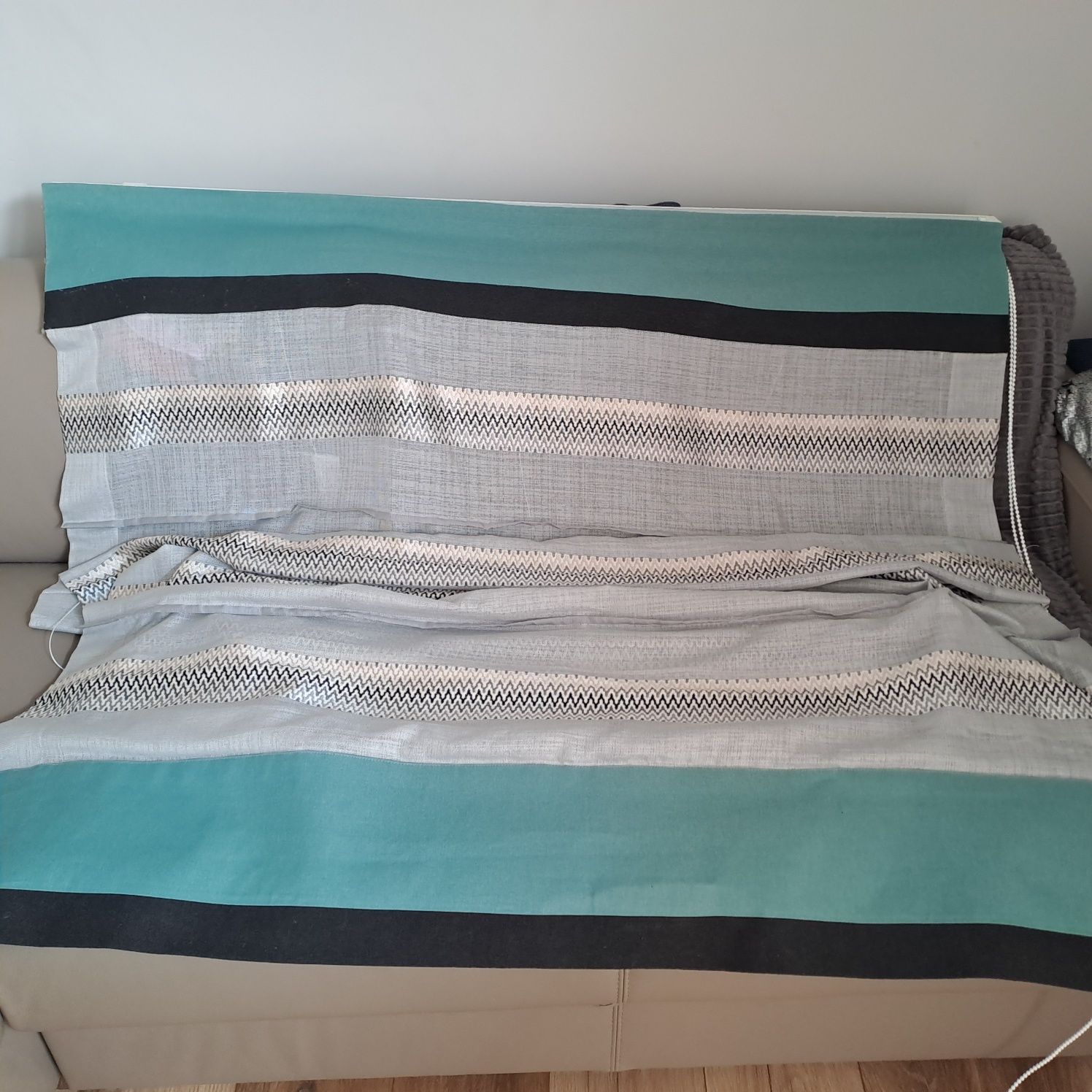 Roleta rzymska 130×240 eurofirany