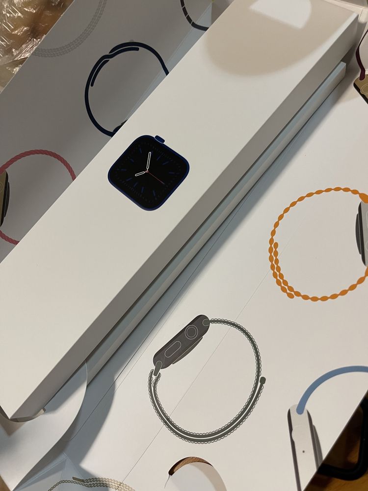 Apple Watch Series 6 44M