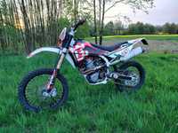 Husqvarna te TC 510 fe sxf exc