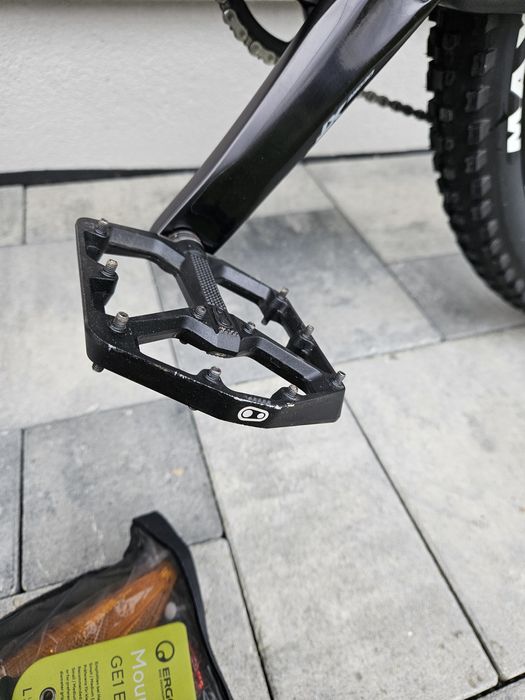 Canyon2023  Spectral 125 CF8 L stan idealny jak nowy