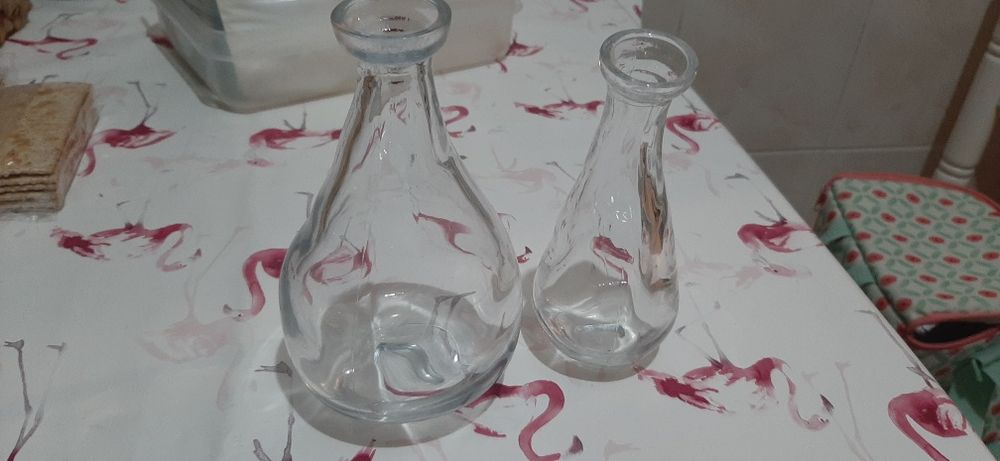 Jarros decorativos Ikea