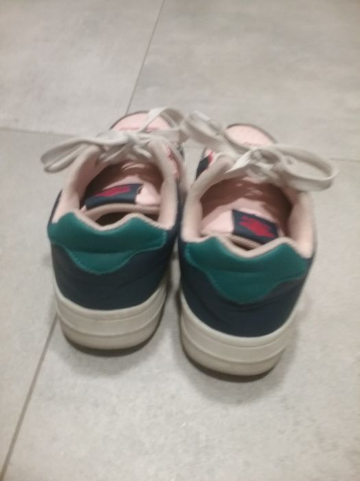 Adidasy damskie Umbro rozmiar numer 37