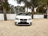Seat Leon 1.6 TDi
