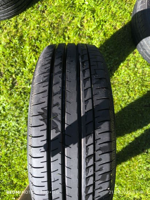 Opony letnie Yokohama bluearth ae51 R19 195/50