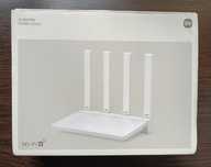 Під. OpenWrt Xiaomi AX3000T роутер