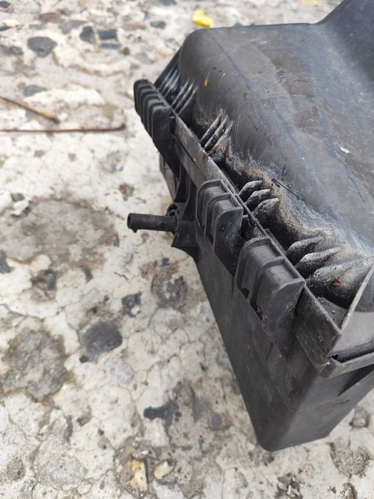 Корпус фільтра ВІТО 638 2.2