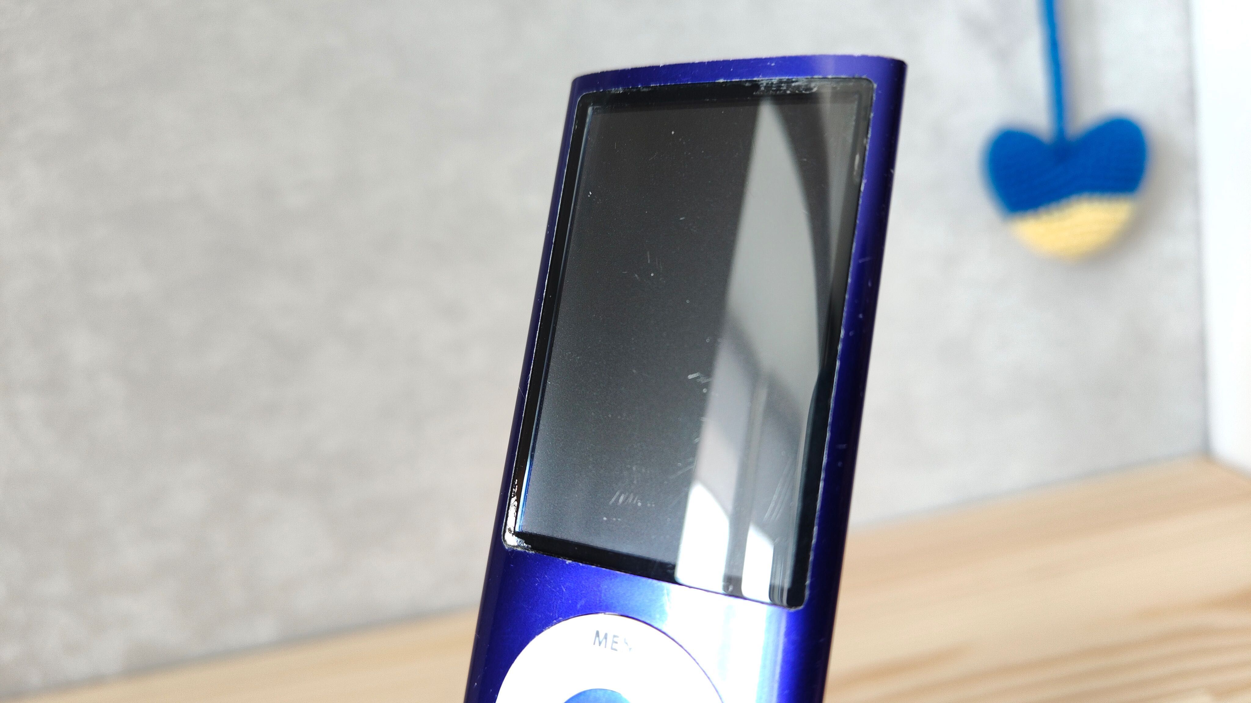 iPod Nano 5 gen 16 GB з новим акумулятором