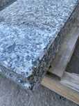 parapety granitowe parapety zewnętrzne wewnętrzne szare czarne czerwon