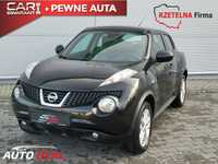 Nissan Juke 1.5dCi 110 KM, Gwarancja, Książki Serwisowe, 2 klucze, AUTO DEAL