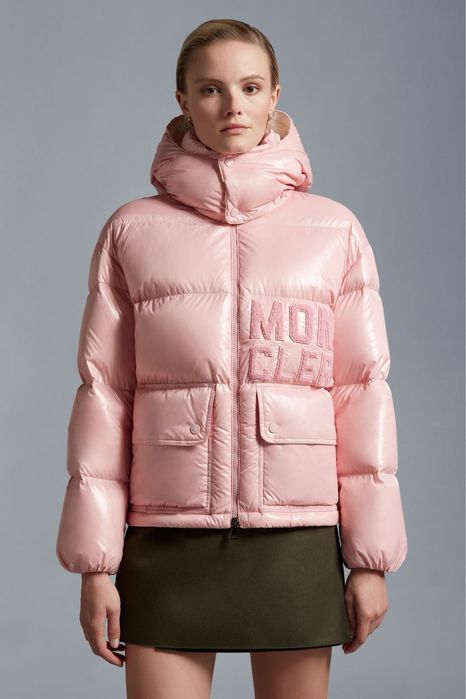 Куртка moncler Куртка монклер