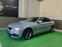 Bmw 418d Grand Coupe de 2016