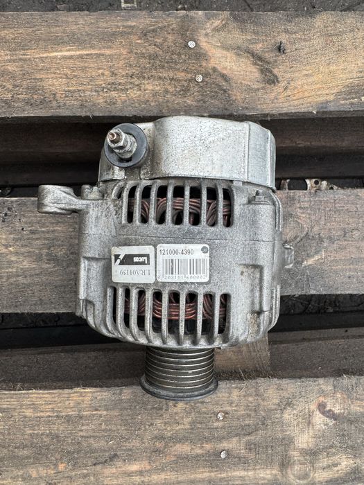 Генератор для Jeep grand Cherokee wj wg