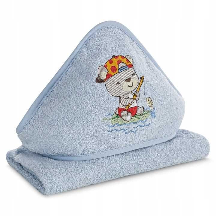 Ręcznik 50x90 cm kąpielowy frotte