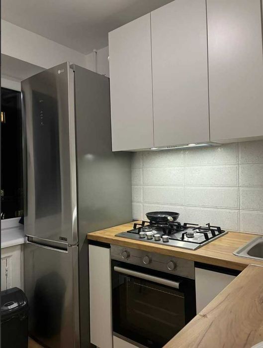 Оренда 1-кімнатної квартири