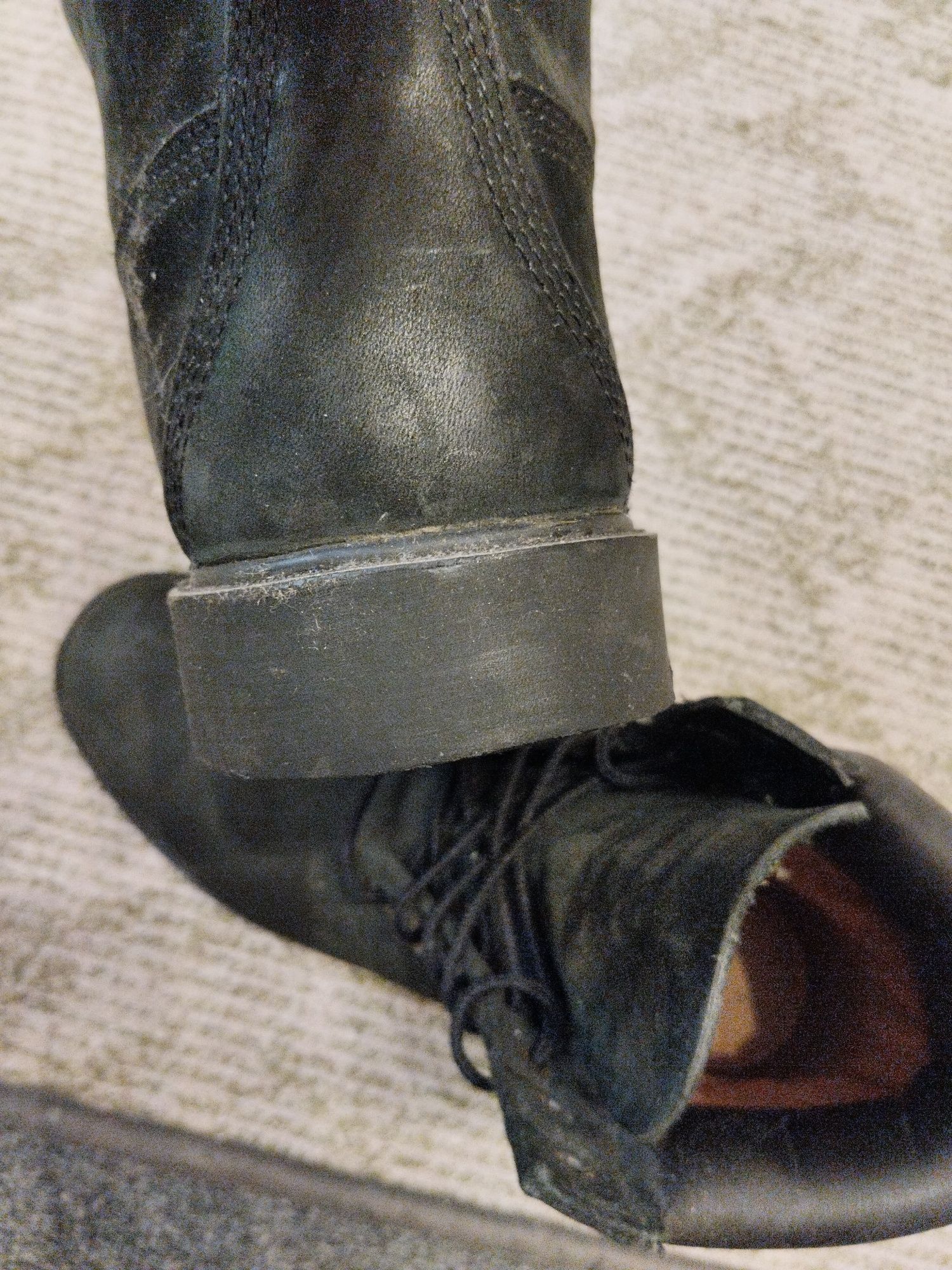 Timberland классические ботинки орининал