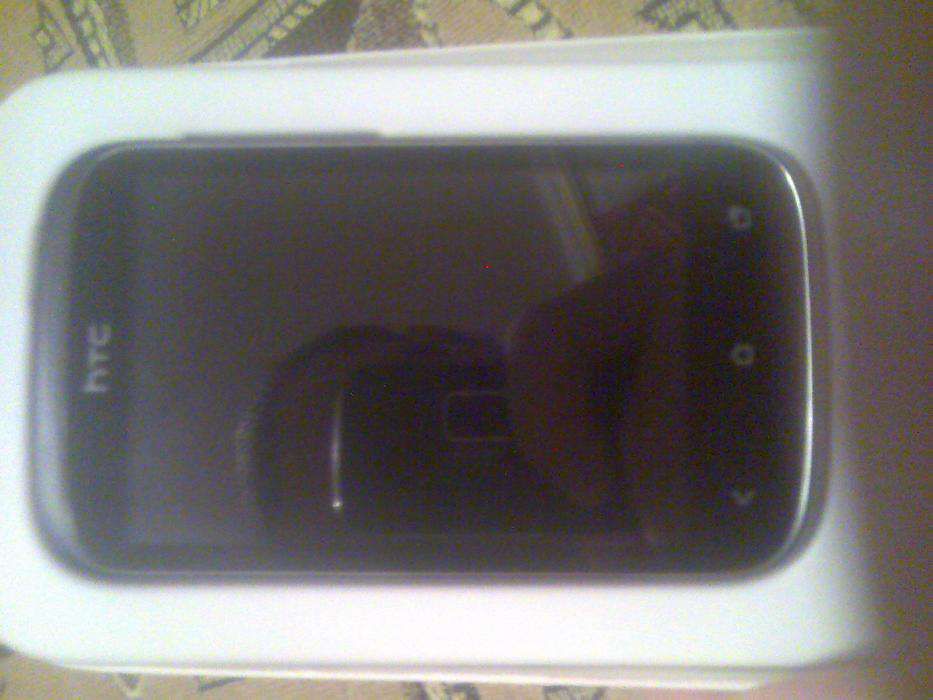 Продам Мобильный телефон HTC Desire C (Black)