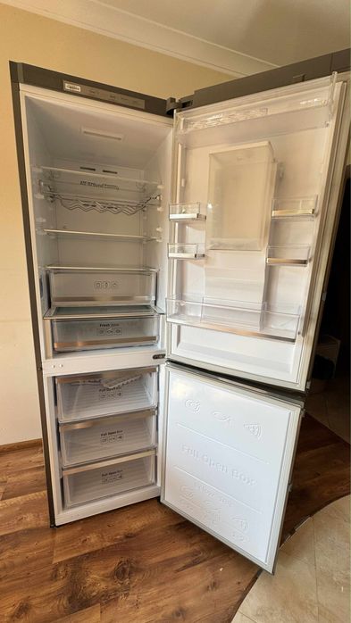 Lodówka Samsung No Frost