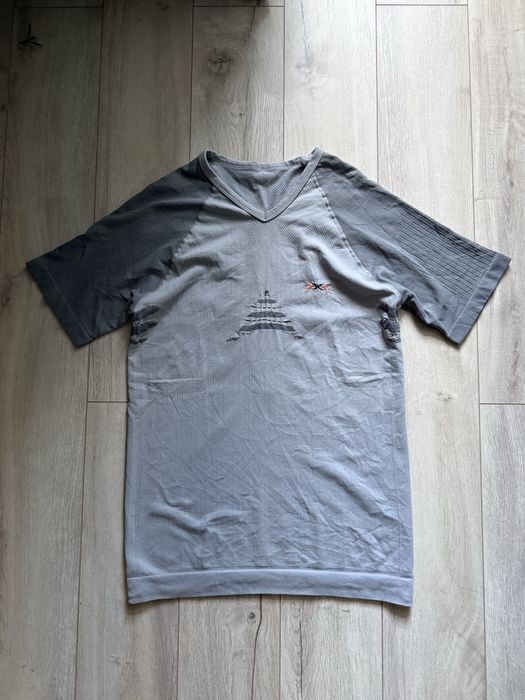 Компресійна футболка X Bionic Icebreaker ortovox arcteryx