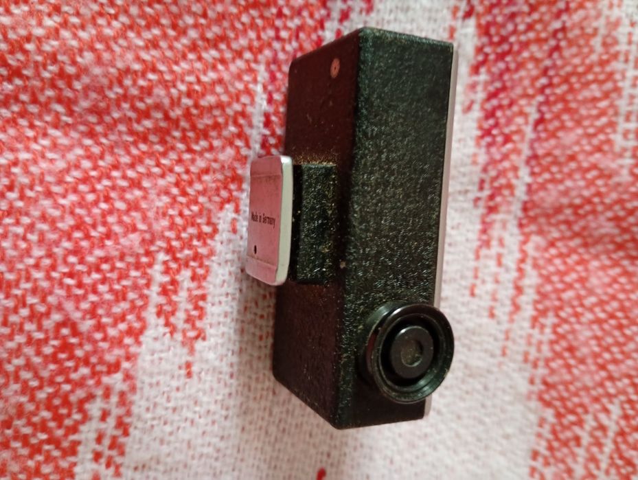 Kodak retina ( Telêmetro para grandes planos).