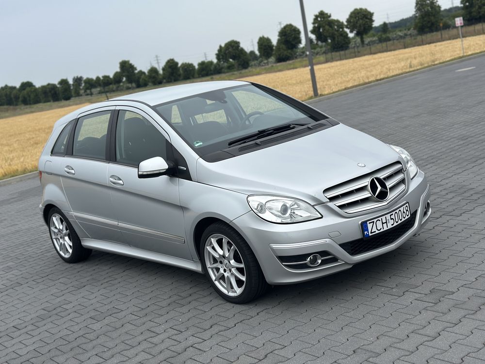 Klima*Tempomat*Isofix*2KompletyKół*Bluetooth*Serwisowany