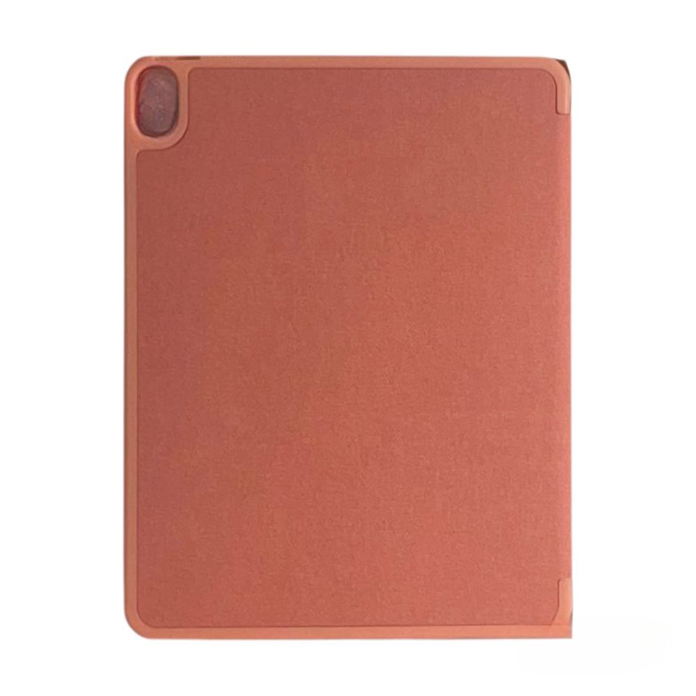 Etui do IPad 10.9” Wytrzymałe Magnetyczne z Miejscem na Rysik Różowe