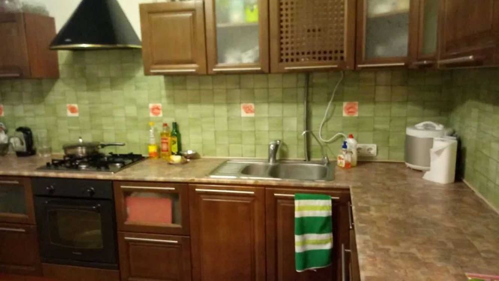 Продаж 2к квартири 70 кв. м., с.м.т. Немішаєво