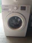 Pralka samsung eco bubble 7 kg