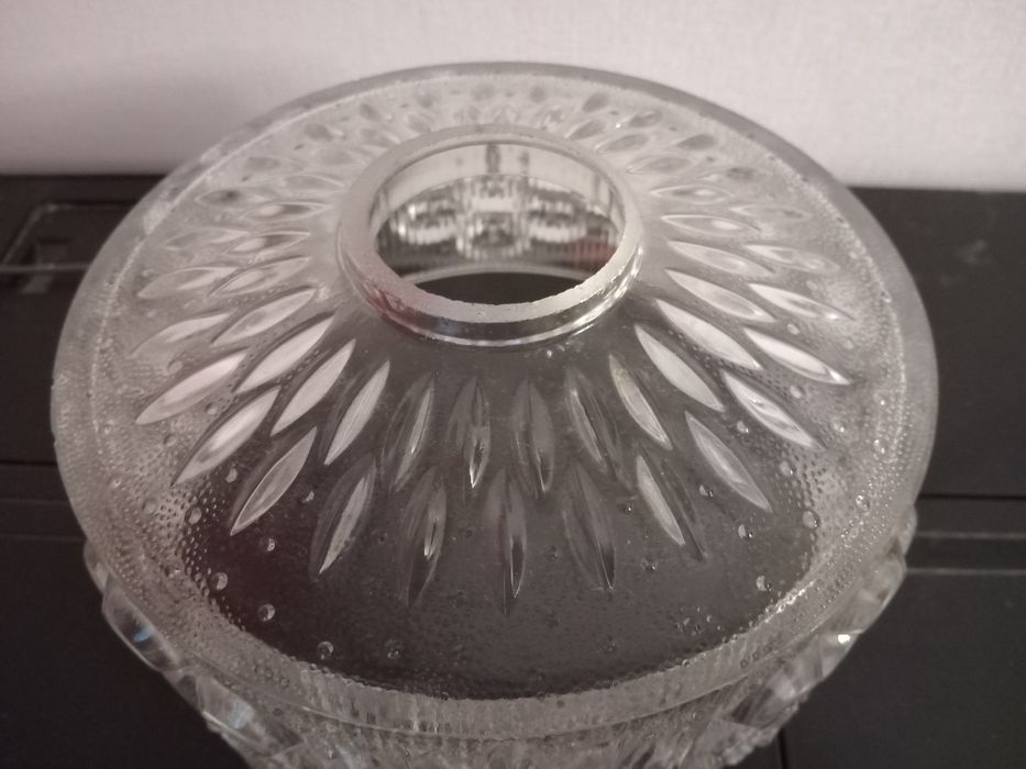 Плафоны разные к светильнику