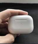 Кейс AirPods pro 2 Original Model A2968 type-S