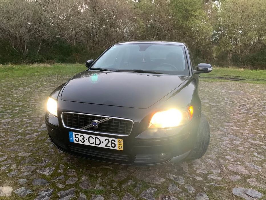 Volvo S40 2.0 - 2006