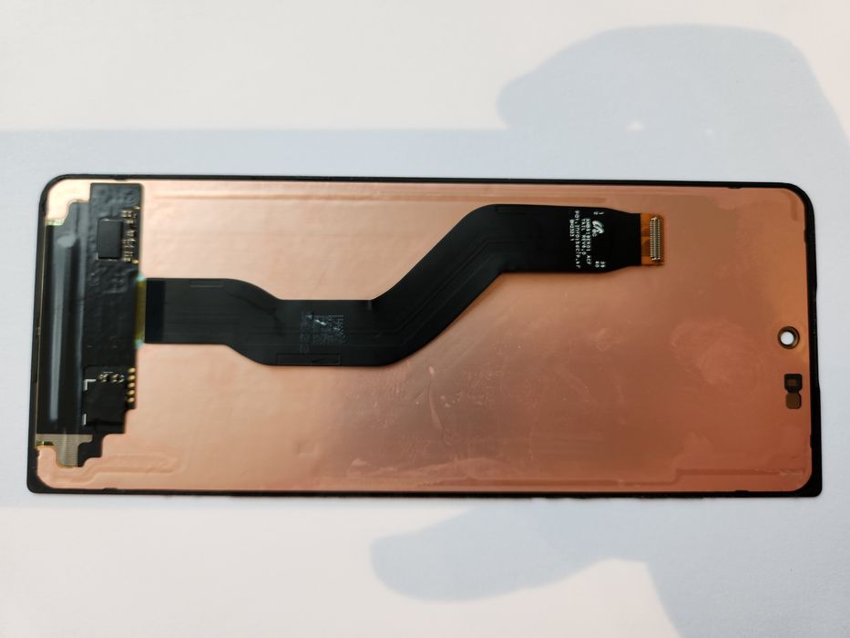 Модуль дісплей зовнішній Samsung Galaxy Fold 5 SM-F946