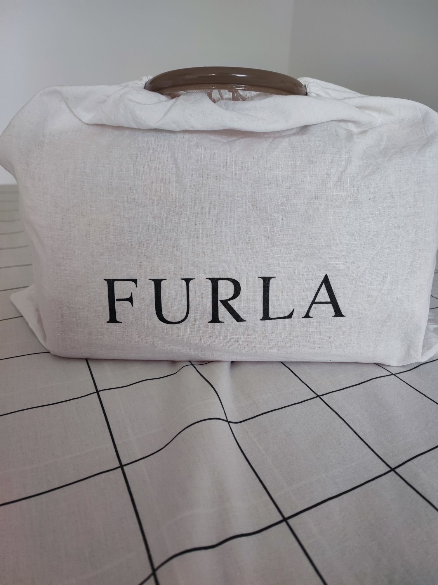 Carteira Furla Candy Bag