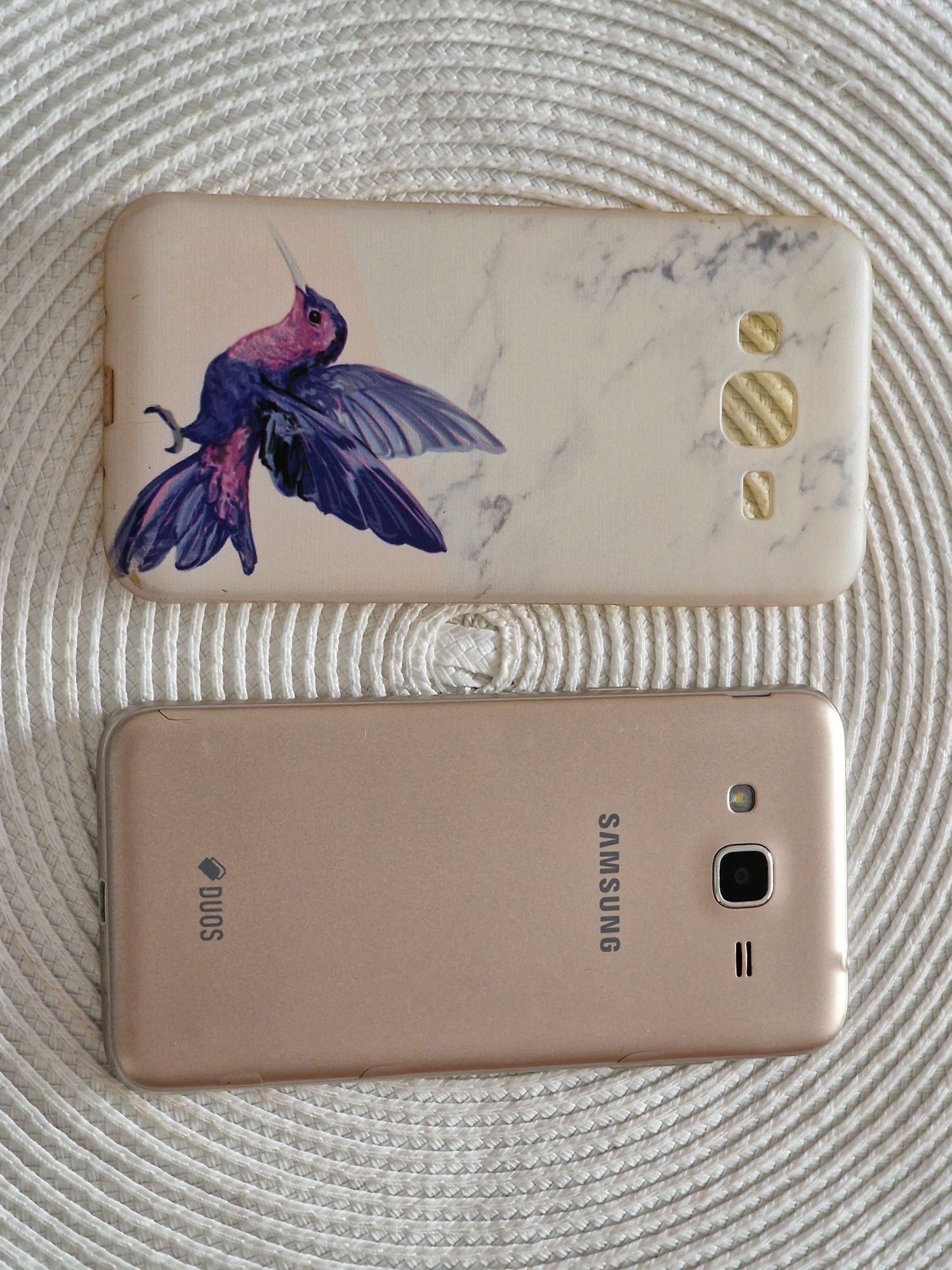 Samsung Galaxy J3