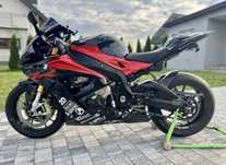 BMW s1000rr 2016 Full opcja !