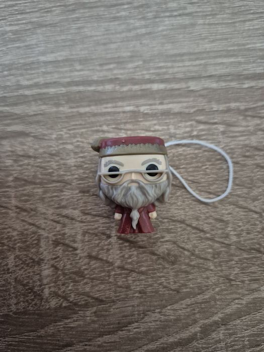 Kinder joy Harry Potter Albus Dumbledore