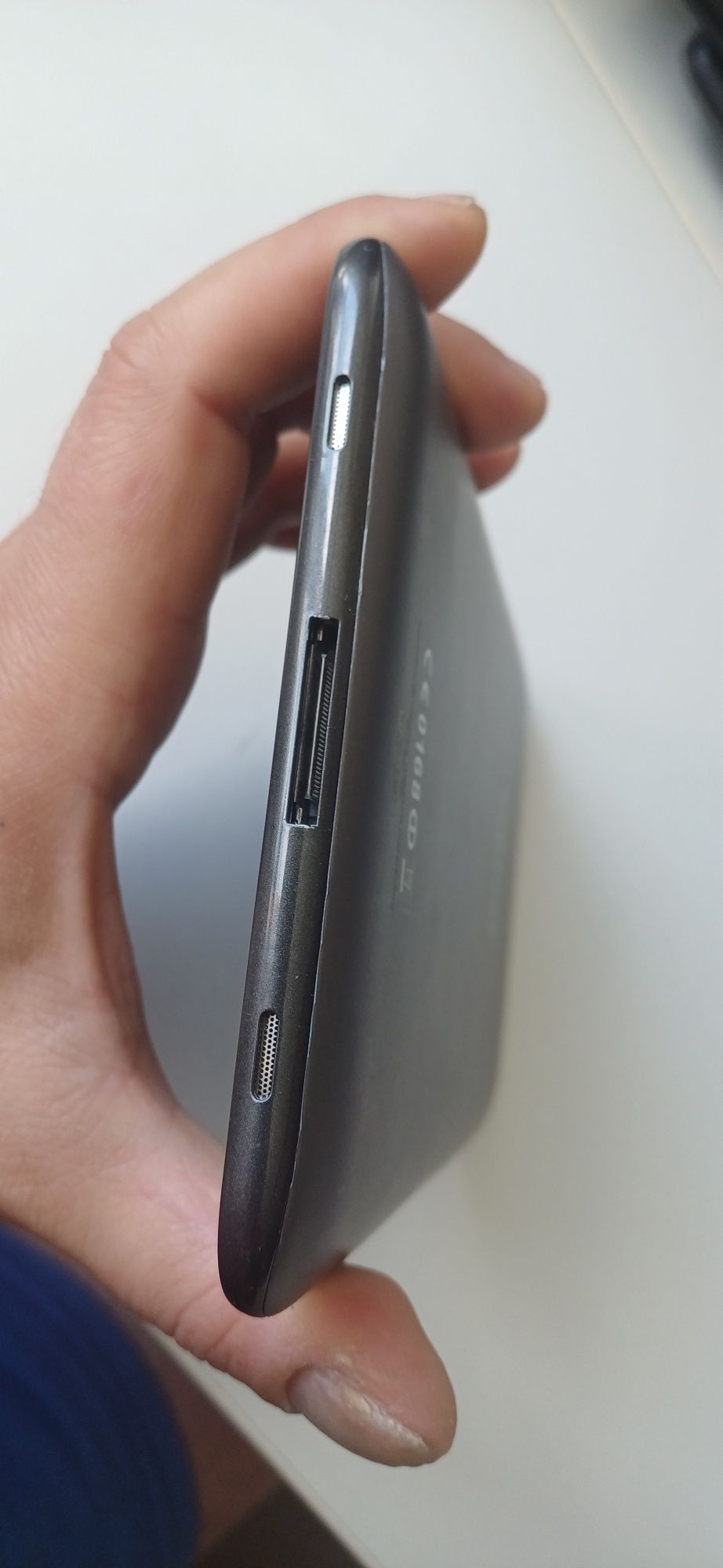 Планшет Samsung Galaxy Tab 2 7.0 WIFI 8GB Grey