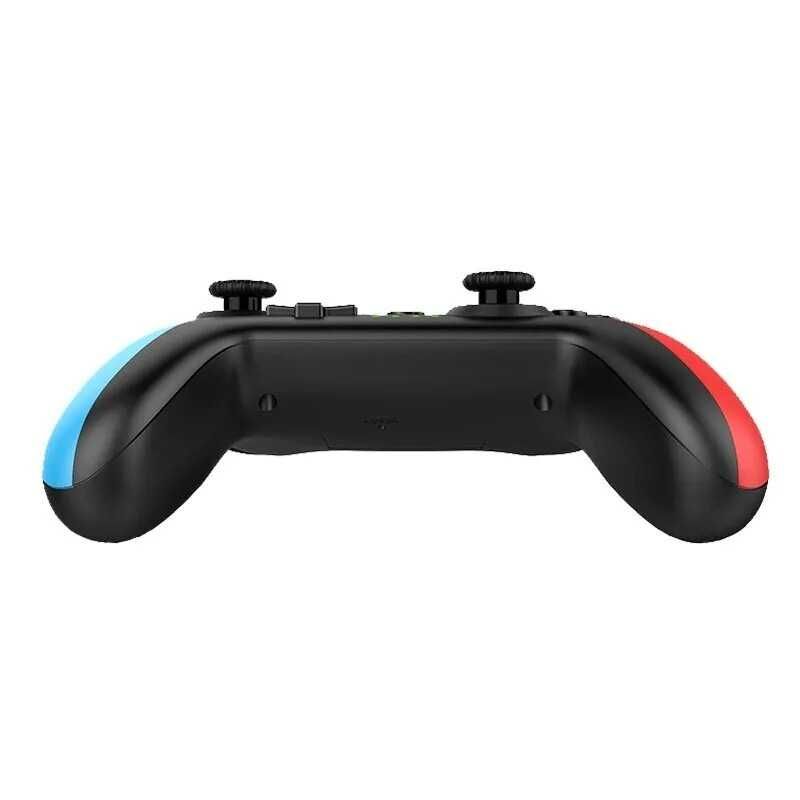 Kontroler Bezprzewodowy 2.4G/BT - Idealny Pad do Switch, PS3, PS4 i PC
